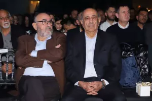 Λάμψη του αθλητισμού στην εκδήλωση του ΚΟΑ (φώτος)
