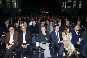 Λάμψη του αθλητισμού στην εκδήλωση του ΚΟΑ (φώτος)