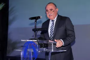 Λάμψη του αθλητισμού στην εκδήλωση του ΚΟΑ (φώτος)