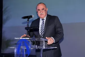 Λάμψη του αθλητισμού στην εκδήλωση του ΚΟΑ (φώτος)
