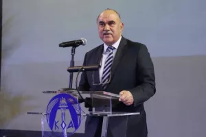 Λάμψη του αθλητισμού στην εκδήλωση του ΚΟΑ (φώτος)