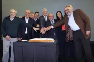 Λάμψη του αθλητισμού στην εκδήλωση του ΚΟΑ (φώτος)