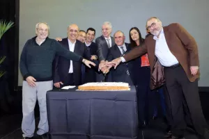 Λάμψη του αθλητισμού στην εκδήλωση του ΚΟΑ (φώτος)
