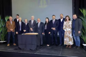 Λάμψη του αθλητισμού στην εκδήλωση του ΚΟΑ (φώτος)