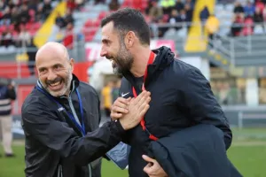 Οι Παφίτες!