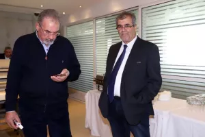(ΚΛΗΡΩΣΗ) ΑΕΛ-ΑΕΚ, Ανόρθωση-Σαλαμίνα (ΕΥΚΟΛΑ για Ομόνοια και Απόλλων)