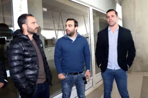 (ΚΛΗΡΩΣΗ) ΑΕΛ-ΑΕΚ, Ανόρθωση-Σαλαμίνα (ΕΥΚΟΛΑ για Ομόνοια και Απόλλων)