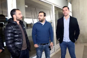 Ο καλύτερος; 