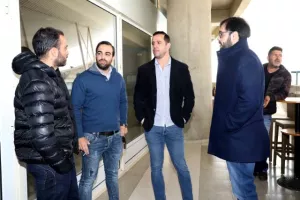 (ΚΛΗΡΩΣΗ) ΑΕΛ-ΑΕΚ, Ανόρθωση-Σαλαμίνα (ΕΥΚΟΛΑ για Ομόνοια και Απόλλων)