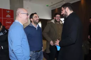 (ΚΛΗΡΩΣΗ) ΑΕΛ-ΑΕΚ, Ανόρθωση-Σαλαμίνα (ΕΥΚΟΛΑ για Ομόνοια και Απόλλων)