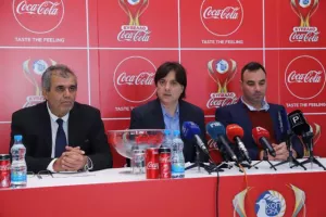 (ΚΛΗΡΩΣΗ) ΑΕΛ-ΑΕΚ, Ανόρθωση-Σαλαμίνα (ΕΥΚΟΛΑ για Ομόνοια και Απόλλων)