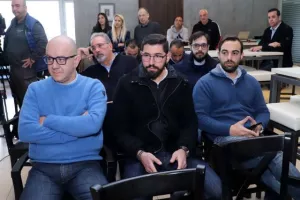 (ΚΛΗΡΩΣΗ) ΑΕΛ-ΑΕΚ, Ανόρθωση-Σαλαμίνα (ΕΥΚΟΛΑ για Ομόνοια και Απόλλων)
