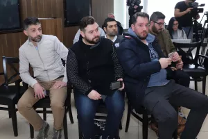 LIVE/Κerkida