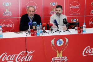 (ΚΛΗΡΩΣΗ) ΑΕΛ-ΑΕΚ, Ανόρθωση-Σαλαμίνα (ΕΥΚΟΛΑ για Ομόνοια και Απόλλων)