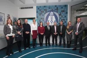 Ο ΚΟΑ σύμμαχος του Δήμου Λεμεσού για την Ευρωπαϊκή Πόλη Αθλητισμού 2020