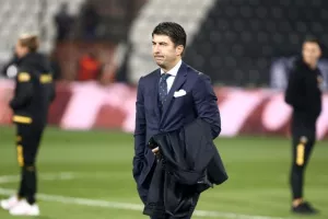 Δύσκολα για άλλη μεταγραφή