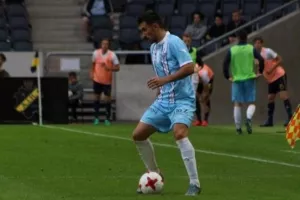 ΣΥΜΦΩΝΙΑ με Josip Projic