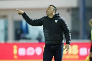 3/3 ντέρμπι/ΚΑΤΤΟΣ