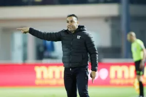 Οι Αργεντίνοι έβαψαν… "γαλάζιο" το ντέρμπι! (φώτος)
