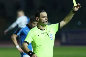 Οι Αργεντίνοι έβαψαν… "γαλάζιο" το ντέρμπι! (φώτος)