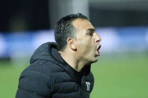 Οι Αργεντίνοι έβαψαν… "γαλάζιο" το ντέρμπι! (φώτος)