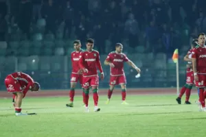 Οι Αργεντίνοι έβαψαν… "γαλάζιο" το ντέρμπι! (φώτος)