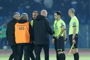 Ομόνοια/Βίντεο και... ανακοίνωση/τοποθετήσεις
