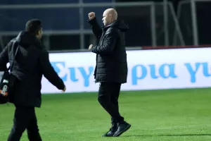 Ήταν πολύ καλή/Μπέργκ