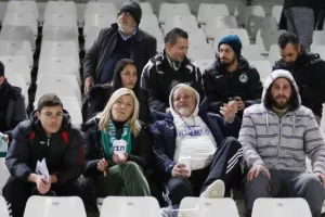 ΓΚΕΛΑ για Ομόνοια/ ΒΑΘΜΟΣ για την... ψυχωμένη Πάφο! (Φώτος)