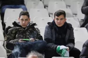 ΓΚΕΛΑ για Ομόνοια/ ΒΑΘΜΟΣ για την... ψυχωμένη Πάφο! (Φώτος)
