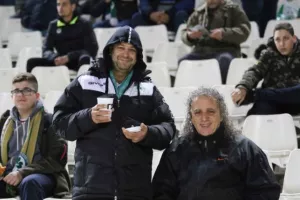 ΓΚΕΛΑ για Ομόνοια/ ΒΑΘΜΟΣ για την... ψυχωμένη Πάφο! (Φώτος)