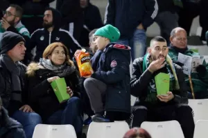 ΓΚΕΛΑ για Ομόνοια/ ΒΑΘΜΟΣ για την... ψυχωμένη Πάφο! (Φώτος)