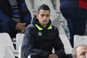 ΓΚΕΛΑ για Ομόνοια/ ΒΑΘΜΟΣ για την... ψυχωμένη Πάφο! (Φώτος)