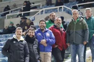 ΓΚΕΛΑ για Ομόνοια/ ΒΑΘΜΟΣ για την... ψυχωμένη Πάφο! (Φώτος)