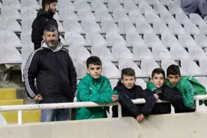 ΓΚΕΛΑ για Ομόνοια/ ΒΑΘΜΟΣ για την... ψυχωμένη Πάφο! (Φώτος)