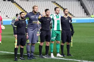 ΓΚΕΛΑ για Ομόνοια/ ΒΑΘΜΟΣ για την... ψυχωμένη Πάφο! (Φώτος)