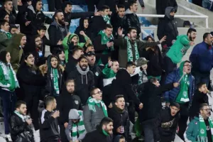 ΓΚΕΛΑ για Ομόνοια/ ΒΑΘΜΟΣ για την... ψυχωμένη Πάφο! (Φώτος)
