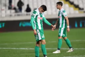 ΓΚΕΛΑ για Ομόνοια/ ΒΑΘΜΟΣ για την... ψυχωμένη Πάφο! (Φώτος)