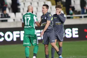 ΓΚΕΛΑ για Ομόνοια/ ΒΑΘΜΟΣ για την... ψυχωμένη Πάφο! (Φώτος)