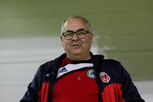 Η ΑΠΟΦΑΣΙΣΜΕΝΗ Ομόνοια... "ΠΡΟΚΡΙΣΗ" απ' το μισάωρο!  (Φώτος)