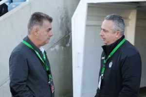 (ΦΩΤΟΣ) Ομόνοια - Ερμής με Παπασταύρου