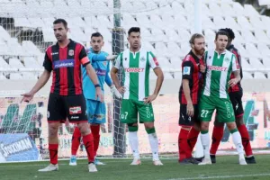 Το τυπικό... με ΤΡΙΑΡΑ! (Φώτος)