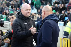 1-0 (Κκέλης)