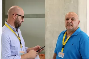 Τοποθέτηση ενόψει ΑΕΛ