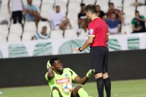 Το 1-0/Ομόνοια-Απόλλων