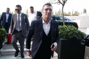 Καρέρα για το ιταλικό πρωτάθλημα: «Συναρπαστικό φέτος, η Γιουβέντους το φαβορί»