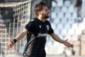 Τέσσερα γκολ και πρόκριση ο ΠΑΟΚ