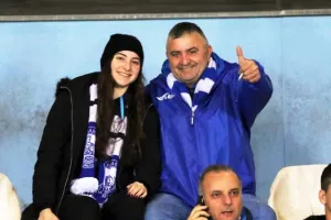 Ο Μπένσοπ είπε "καλησπέρα" και έδωσε προβάδισμα! (φώτος)