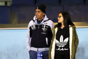 Ο Μπένσοπ είπε "καλησπέρα" και έδωσε προβάδισμα! (φώτος)