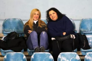 Ο Μπένσοπ είπε "καλησπέρα" και έδωσε προβάδισμα! (φώτος)